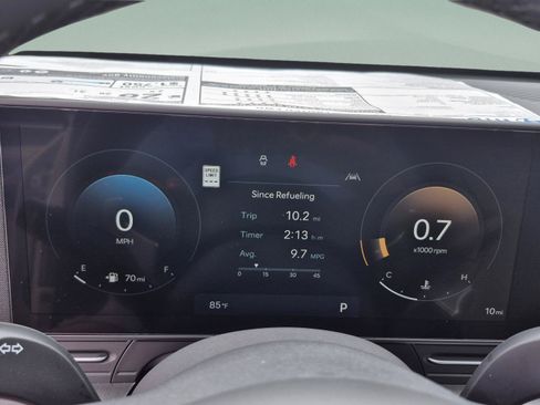New 2026 Hyundai Kona Limited FWD image 33