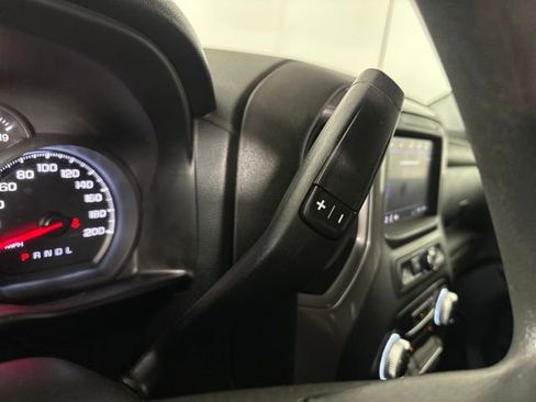 Used 2024 GMC Sierra 1500 Pro w/ Graphite Edition image 20