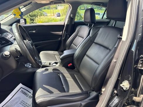 Used 2018 Acura ILX FWD image 15