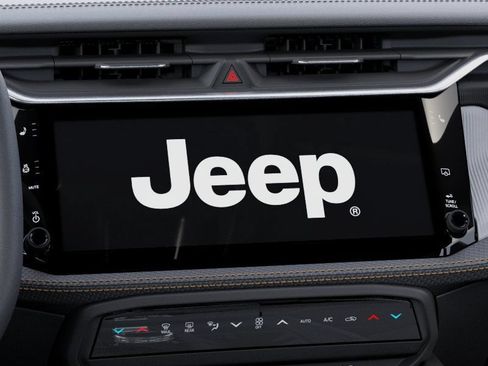 New 2026 Jeep Cherokee Limited AWD/4WD image 18