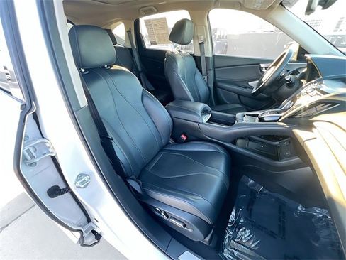 Used 2024 Acura RDX w/Technology Package image 29