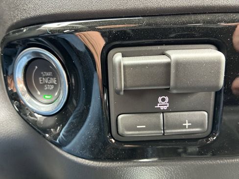 New 2026 Chevrolet Silverado 1500 LT Trail Boss w/ LT Trail Boss Premium Package image 15