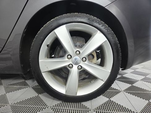Used 2015 Dodge Dart GT w/ Sun/Sound Group FWD image 11