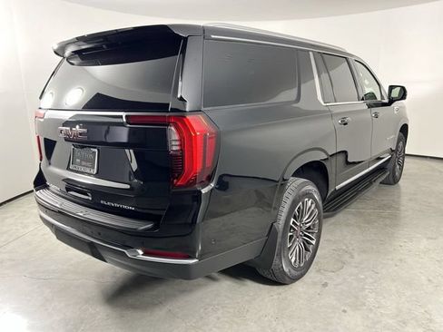 Used 2026 GMC Yukon XL Elevation w/ Elevation Premium Package RWD image 8