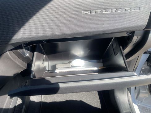 New 2026 Ford Bronco Sport Outer Banks AWD/4WD image 29