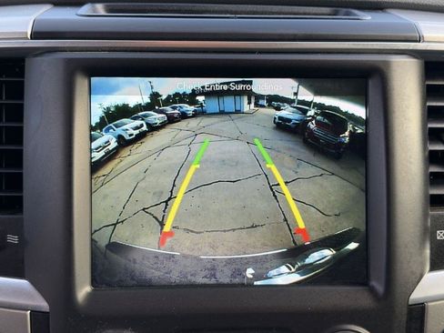 Used 2018 RAM 1500 Big Horn AWD/4WD image 15