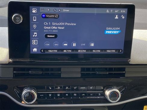 Certified 2024 Honda Prologue EX image 23