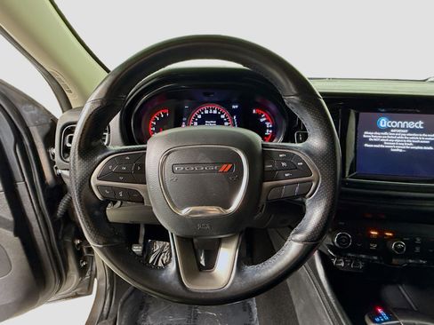 Used 2021 Dodge Durango SXT image 10