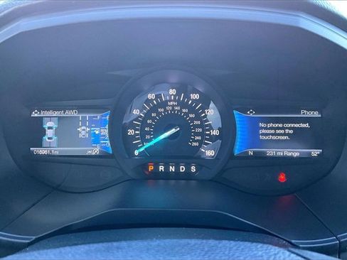 Used 2024 Ford Edge ST-Line image 22