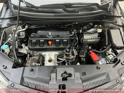 Used 2013 Acura ILX w/ Technology Package FWD image 12