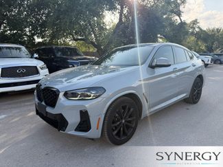 Used 2025 BMW X4 xDrive30i AWD/4WD video 1