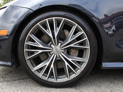 Used 2018 Audi A7 3.0T Premium Plus w/ Driver Assistance Package image 9