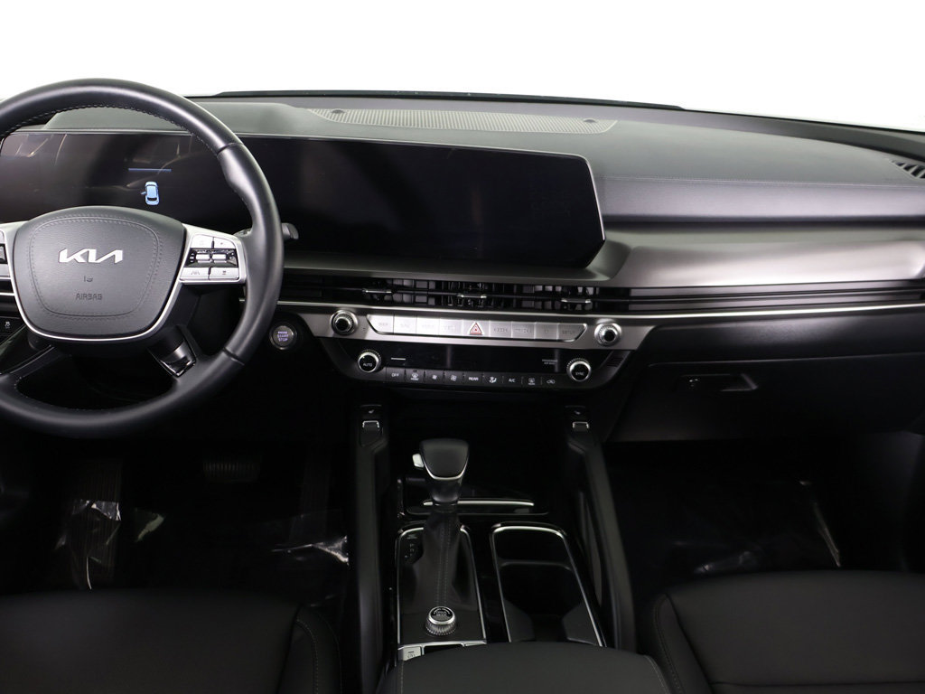 Certified 2025 Kia Telluride S FWD image 41