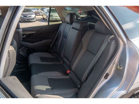 Used 2020 Subaru Outback Onyx Edition XT w/ Popular Package #2 image 18