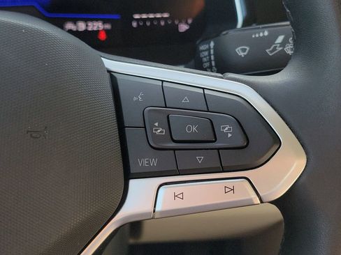 Certified 2024 Volkswagen Jetta SE FWD image 20