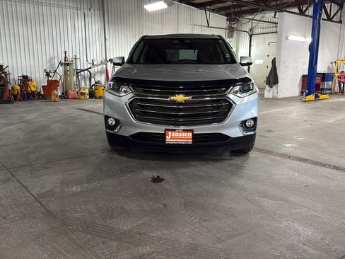 Used 2020 Chevrolet Traverse LT w/ LPO, Cargo Package image 7