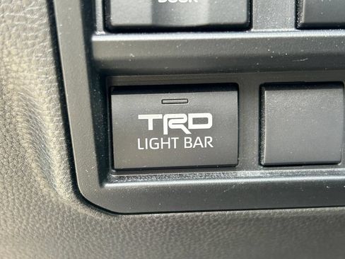 Used 2023 Toyota Tundra TRD Pro w/ TRD Pro Tow Package AWD/4WD image 26