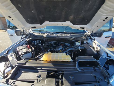 Used 2021 Ford F150 XLT w/ Equipment Group 301A Mid image 20