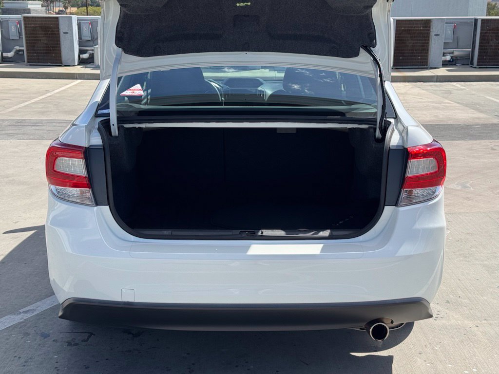 Used 2018 Subaru Impreza 2.0i Sport w/ Popular Package #1 AWD/4WD image 21
