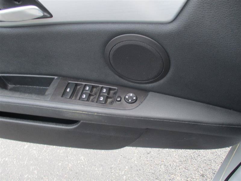 Used 2011 BMW Z4 sDrive30i RWD image 13