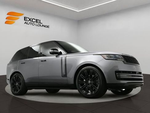 Used 2024 Land Rover Range Rover SE image 48