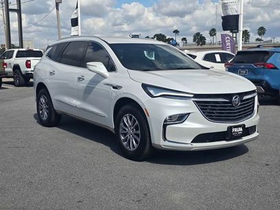 Used 2024 Buick Enclave Essence w/ Sound and Sites Package