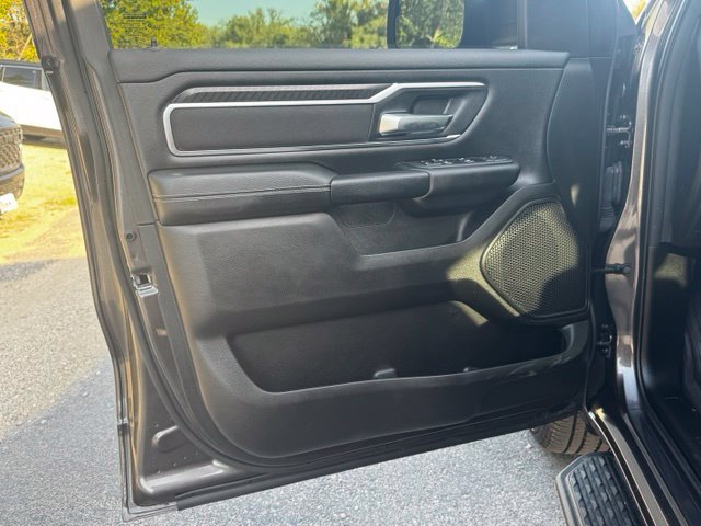 Used 2026 RAM 1500 Lone Star AWD/4WD image 18
