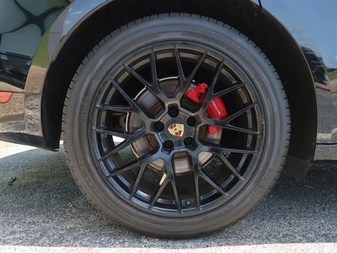 Used 2021 Porsche Macan GTS AWD/4WD image 54