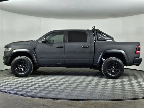 Used 2023 RAM 1500 TRX image 3