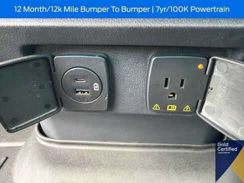 Used 2023 Ford F150 Tremor w/ Equipment Group 402A High AWD/4WD image 26