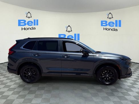 Used 2024 Honda CR-V Sport-L image 5