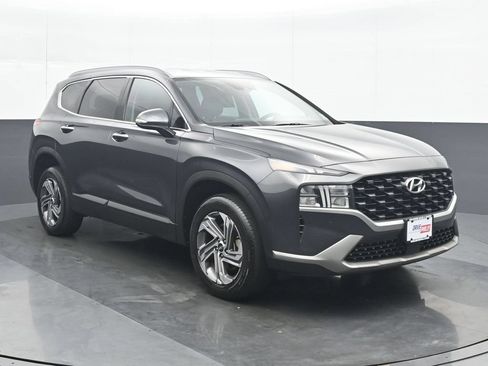 Used 2023 Hyundai Santa Fe SEL AWD/4WD image 9
