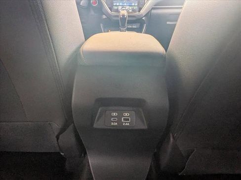 New 2026 Subaru Crosstrek 2.5i Wilderness image 11