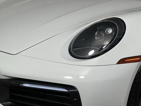 Certified 2022 Porsche 911 Carrera 4S image 15
