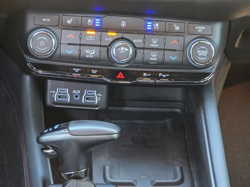 Used 2023 Dodge Durango R/T AWD/4WD image 20