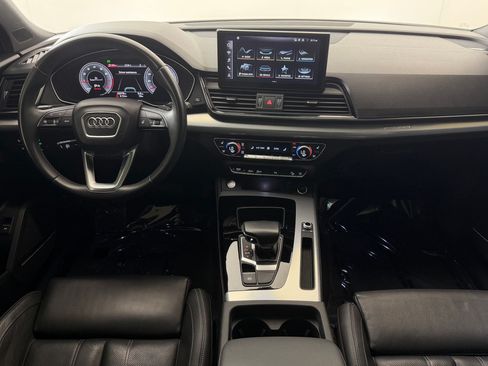 Certified 2023 Audi Q5 2.0T Premium Plus w/ Premium Plus Package AWD/4WD image 26