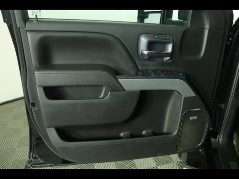 Used 2016 Chevrolet Silverado 2500 LTZ w/ Duramax Plus Package AWD/4WD image 11