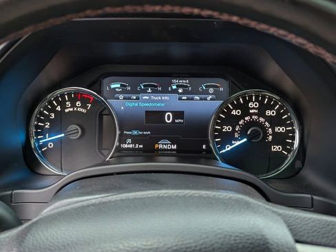 Used 2018 Ford F150 Platinum w/ Equipment Group 701A Luxury AWD/4WD image 29