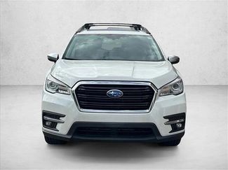 Used 2022 Subaru Ascent Touring video 2