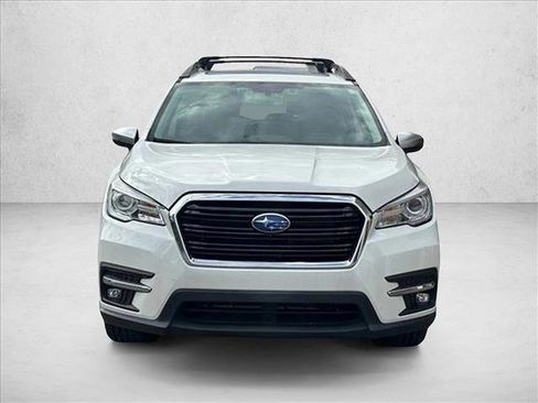 Used 2022 Subaru Ascent Touring image 2