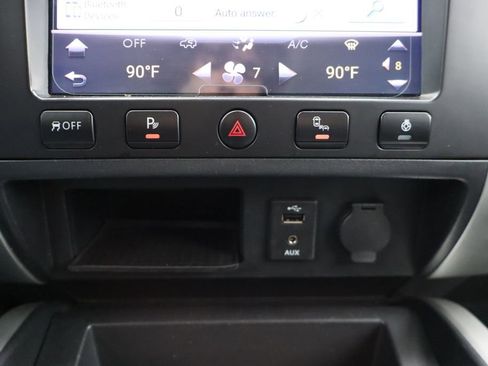 Used 2018 Nissan Titan PRO-4X image 23