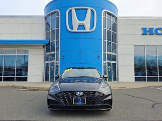 Used 2023 Hyundai Sonata SEL w/ Convenience Package video 2