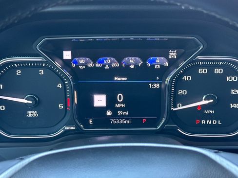 Used 2023 GMC Sierra 2500 Denali w/ Denali Ultimate Package image 24
