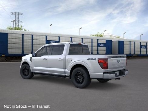 New 2026 Ford F150 XLT image 4