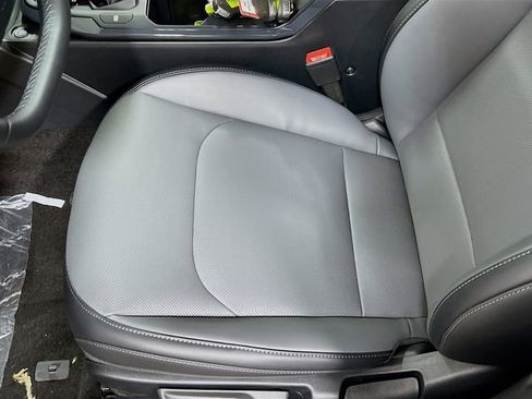 New 2026 Kia K4 EX image 18