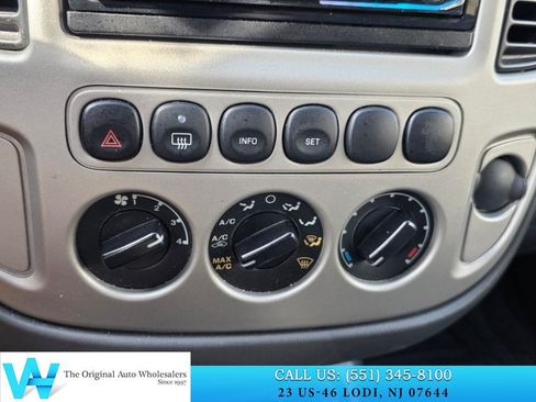 Used 2007 Ford Escape 2WD Hybrid image 23