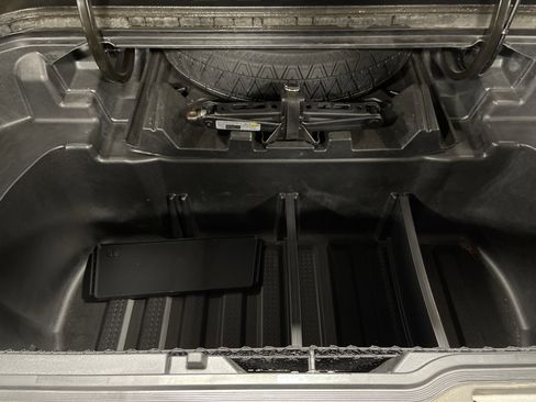 Used 2022 Honda Ridgeline RTL-E image 16