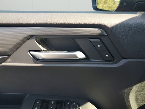 New 2026 GMC Acadia AT4 w/ Luxury Package image 28