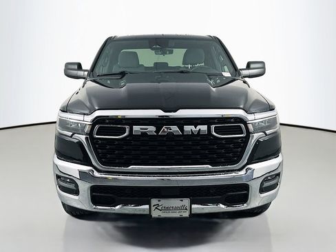 New 2026 RAM 1500 Big Horn RWD image 2