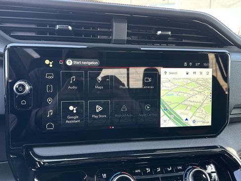 New 2026 GMC Sierra 1500 AT4 w/ Technology Package image 7